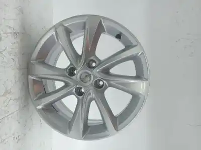 Second-hand car spare part rim for opel adam manual oem iam references 9832277280
