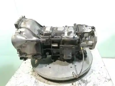 Автозапчастина б/у КОРОБКА ПЕРЕДАЧ для MITSUBISHI GALLOPER (HYUNDAI)  Посилання на OEM IAM ME580807  