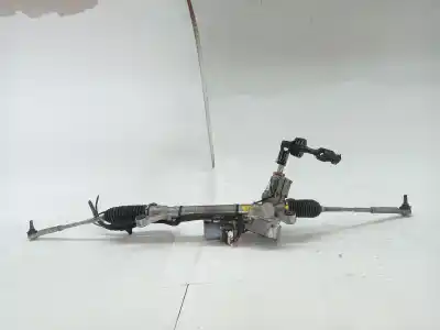 Second-hand car spare part STEERING RACK for SUBARU XV  OEM IAM references 34110FJ260  