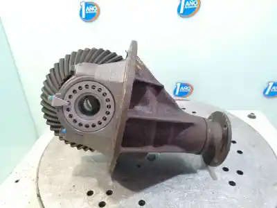 Second-hand car spare part REAR DIFFERENTIAL for MITSUBISHI MONTERO (V60/V70)  OEM IAM references MB393572  