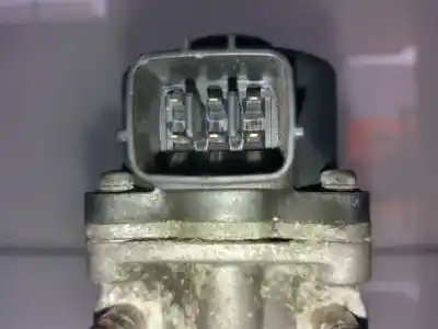 Pezzo di ricambio per auto di seconda mano valvola egr per mitsubishi montero (v60/v70) * riferimenti oem iam k5t7007  