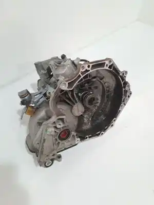 Gebrauchtes Autoersatzteil GETRIEBE zum OPEL CORSA D  OEM-IAM-Referenzen M24 649354685 , F13 55555931