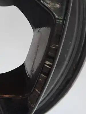 Pezzo di ricambio per auto di seconda mano cerchione in lega per ssangyong tivoli * riferimenti oem iam 4173035260  