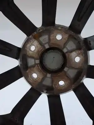 Pezzo di ricambio per auto di seconda mano cerchione in lega per ssangyong tivoli * riferimenti oem iam 4173035260  