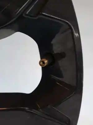 Pezzo di ricambio per auto di seconda mano cerchione in lega per ssangyong tivoli * riferimenti oem iam 4173035260  