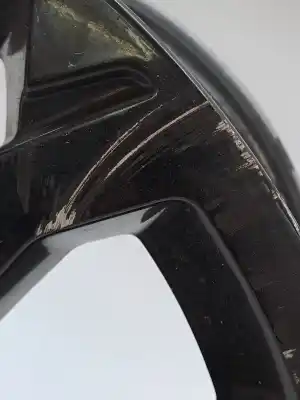 Pezzo di ricambio per auto di seconda mano cerchione in lega per ssangyong tivoli * riferimenti oem iam 4173035260  