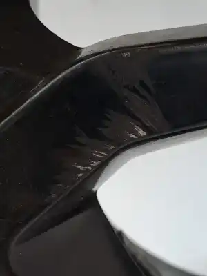 Pezzo di ricambio per auto di seconda mano cerchione in lega per ssangyong tivoli * riferimenti oem iam 4173035260  