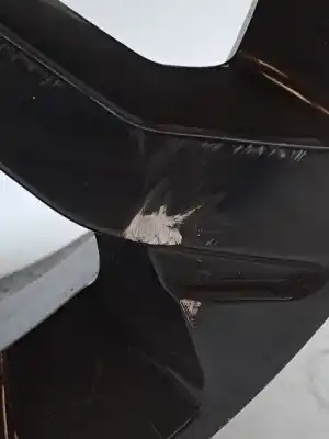 Pezzo di ricambio per auto di seconda mano cerchione in lega per ssangyong tivoli * riferimenti oem iam 4173035260  