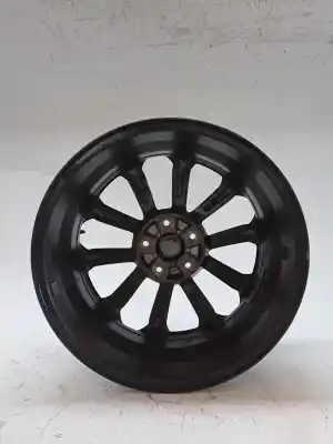 Pezzo di ricambio per auto di seconda mano cerchione in lega per ssangyong tivoli * riferimenti oem iam 4173035260  