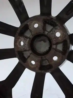 Pezzo di ricambio per auto di seconda mano cerchione in lega per ssangyong tivoli * riferimenti oem iam 4173035260  