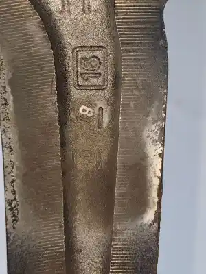 Pezzo di ricambio per auto di seconda mano cerchione in lega per ssangyong tivoli * riferimenti oem iam 4173035260  