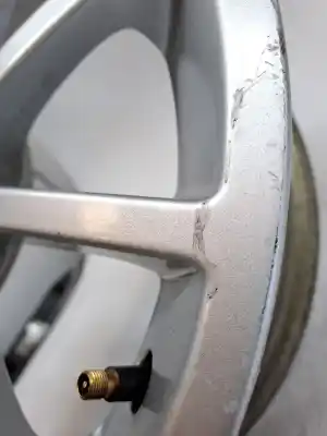 Автозапчастина б/у шина для smart fortwo cabrio 1.0 cat посилання на oem iam a4514010402004 a4514010402 a4514010402ca4l