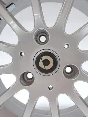 Автозапчасти б/у шина за smart fortwo cabrio 1.0 cat ссылки oem iam a4514010102ca4l a4514010102 a4514010102002