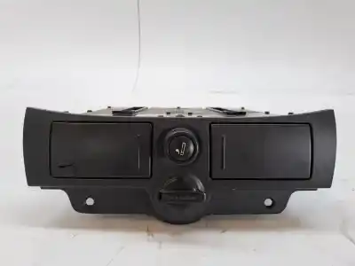 Автозапчасти б/у комфортный модуль за ssangyong rodius 2.7 turbodiesel cat ссылки oem iam 7653021000