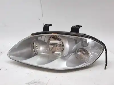 Автозапчастина б/у ліва фара для SSANGYONG RODIUS 2.7 Turbodiesel CAT Посилання на OEM IAM 8310121305  