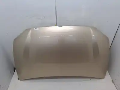 Автозапчасти б/у капот за ssangyong rodius 2.7 turbodiesel cat ссылки oem iam 6101021101  6101021001