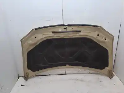 Автозапчасти б/у капот за ssangyong rodius 2.7 turbodiesel cat ссылки oem iam 6101021101  6101021001