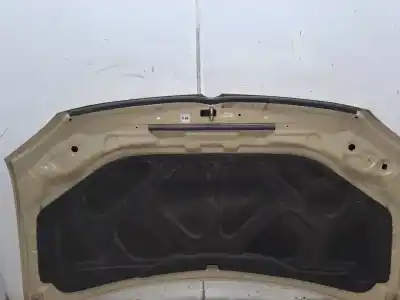 Автозапчасти б/у капот за ssangyong rodius 2.7 turbodiesel cat ссылки oem iam 6101021101  6101021001