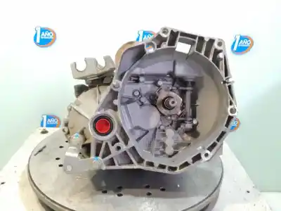 İkinci el araba yedek parçası VITES KUTUSU için FIAT FIORINO  OEM IAM referansları 71773215  71795512
