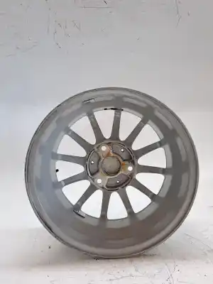 Recambio de automóvil de segunda mano de llanta para smart fortwo cabrio 1.0 cat referencias oem iam a4514010402 a4514010402004 a4514010402ca4l