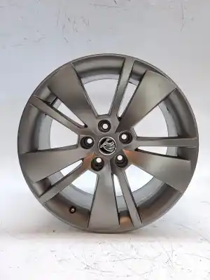 Second-hand car spare part RIM for SKODA SUPERB COMBI (3T5)  OEM IAM references 3V0601025F8Z8  