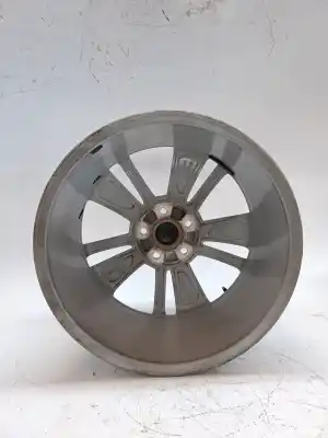 Pezzo di ricambio per auto di seconda mano cerchione in lega per skoda superb combi (3t5) active riferimenti oem iam 3v0601025f8z8  