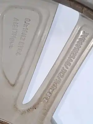Pezzo di ricambio per auto di seconda mano cerchione in lega per skoda superb combi (3t5) active riferimenti oem iam 3v0601025f8z8  