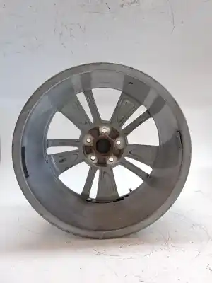Second-hand car spare part rim for skoda superb combi (3t5) active oem iam references 3v0601025f8z8  3v0601025aehz9