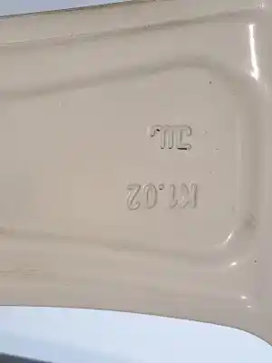 Second-hand car spare part rim for skoda superb combi (3t5) active oem iam references 3v0601025f8z8  3v0601025aehz9