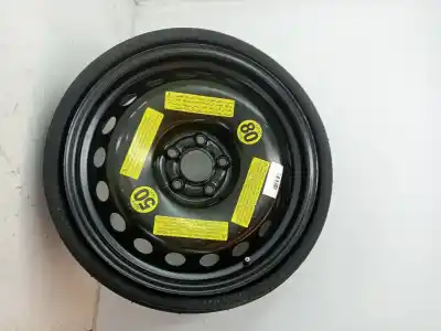 Tweedehands auto-onderdeel RESERVEWIEL voor AUDI Q5 (8R)  OEM IAM-referenties 8R0601011ER  