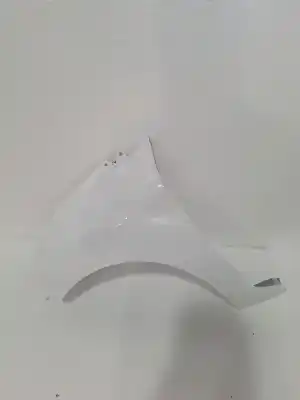 Second-hand car spare part LEFT FRONT FIN for FORD FIESTA (CCN)  OEM IAM references 1777181  C1BBA16016AA
