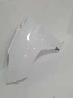 Pezzo di ricambio per auto di seconda mano parafango anteriore sinistro per ford fiesta (ccn) * riferimenti oem iam 1777181  c1bba16016aa