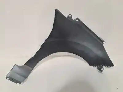 Pezzo di ricambio per auto di seconda mano parafango anteriore sinistro per ford fiesta (ccn) * riferimenti oem iam 1777181  c1bba16016aa