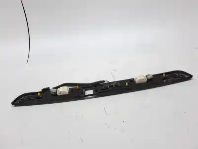 Second-hand car spare part tailgate back door handle for ssangyong tivoli * oem iam references 8388035000  