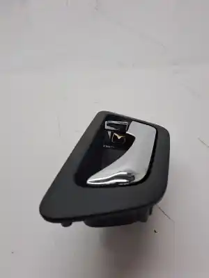 Автозапчасти б/у внутри передней правой ручки за ssangyong tivoli * ссылки oem iam 7242035000lbh  