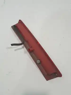 Автозапчастина б/у центральний гампов для ford fiesta (ccn) * посилання на oem iam 2085739  8a6113a613ak
