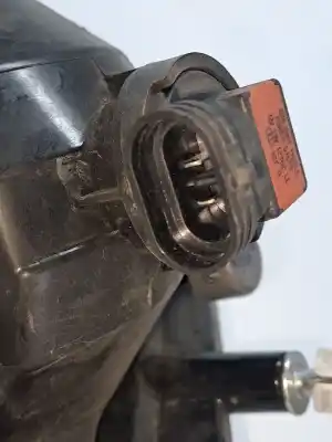 Second-hand car spare part right fog light for ssangyong tivoli * oem iam references 8320221700  8320235500