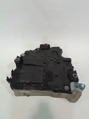 Pièce détachée automobile d'occasion RÉSERVOIR D'ADDITIF ADBLUE FAP pour CITROEN C4 CACTUS  Références OEM IAM 9807475780  1682619280