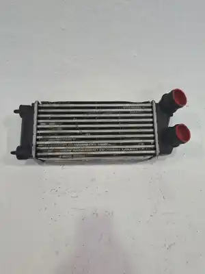 Pièce détachée automobile d'occasion Intercooler / échangeur D'air pour CITROEN C4 CACTUS Feel Références OEM IAM 9800291280  