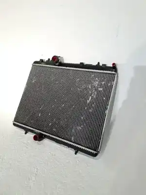 Pièce détachée automobile d'occasion radiateur d'eau pour citroen c4 grand picasso c4 grand picasso références oem iam 1330w2  