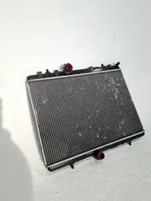 Pièce détachée automobile d'occasion radiateur d'eau pour citroen c4 grand picasso c4 grand picasso références oem iam 1330w2  
