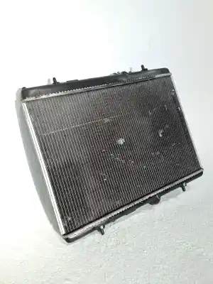 Pièce détachée automobile d'occasion radiateur d'eau pour citroen c4 grand picasso c4 grand picasso références oem iam 1330w2  