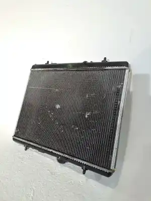 Pièce détachée automobile d'occasion radiateur d'eau pour citroen c4 grand picasso c4 grand picasso références oem iam 1330w2  