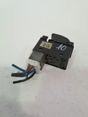 Second-hand car spare part REAR RIGHT POWER WINDOW SWITCH for DAEWOO NUBIRA BERLINA  OEM IAM references 612W16200  