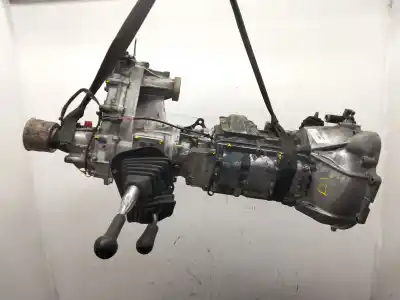 Автозапчасти б/у КОРОБКА ПЕРЕДАЧ за MITSUBISHI MONTERO (L040)  ссылки OEM IAM ME580803  
