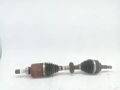 Pezzo di ricambio per auto di seconda mano TRASMISSIONE ANTERIORE SINISTRA per RENAULT KANGOO  Riferimenti OEM IAM 8200407659  