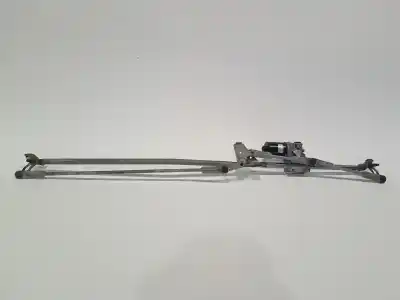 Second-hand car spare part FRONT WINDSHIELD WIPER MOTOR for CITROEN C4 CACTUS  OEM IAM references 6405RK  