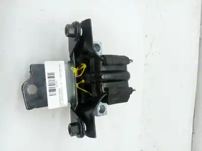 Автозапчасти б/у ИЗМЕНИТЬ ПОДДЕРЖКУ за VOLKSWAGEN POLO (6R1)  ссылки OEM IAM 6R0199555  6Q0199555AT
