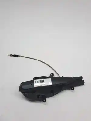 İkinci el araba yedek parçası IÇ ÖN SAG KOL için BMW SERIE 3 BERLINA (E90)  OEM IAM referansları 51217060670  