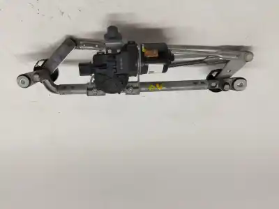 Peça sobressalente para automóvel em segunda mão Motor Do Limpa Para Brisas por HYUNDAI I10 (AC3) Essence Referências OEM IAM 98100K7000  